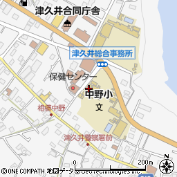神奈川県相模原市緑区中野612-5周辺の地図