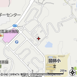 東京都町田市図師町239-95周辺の地図