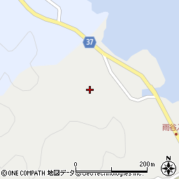 島根県松江市島根町野井17周辺の地図