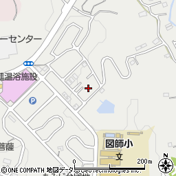 東京都町田市図師町239-97周辺の地図