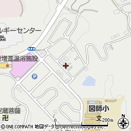 東京都町田市図師町84-124周辺の地図