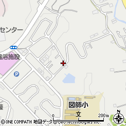 東京都町田市図師町239-107周辺の地図