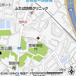 有限会社吉野工務店周辺の地図