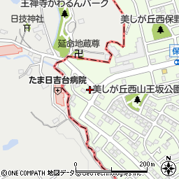 宮崎興業株式会社周辺の地図