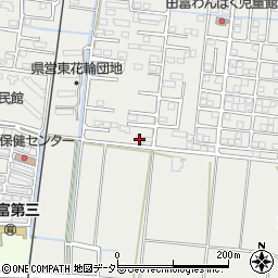 有限会社サクラ観光サービス周辺の地図