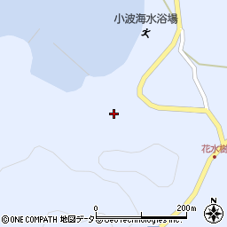 島根県松江市島根町野波2280周辺の地図