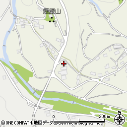 甲信野田ジュータンクリーニング周辺の地図