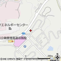東京都町田市図師町116-16周辺の地図
