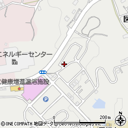 東京都町田市図師町116-46周辺の地図