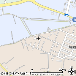 神奈川県相模原市緑区大島11-49周辺の地図