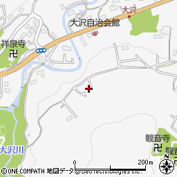 神奈川県相模原市緑区中野1983周辺の地図