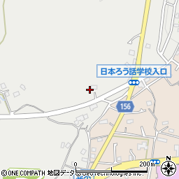 東京都町田市図師町3220周辺の地図