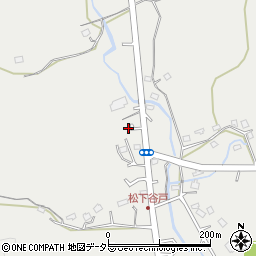 東京都町田市図師町2045周辺の地図