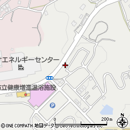 東京都町田市図師町116-20周辺の地図