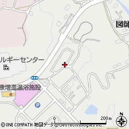 東京都町田市図師町116-62周辺の地図