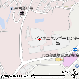 東京都町田市下小山田町3160周辺の地図