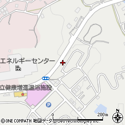 東京都町田市図師町116-22周辺の地図