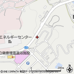 東京都町田市図師町116-23周辺の地図