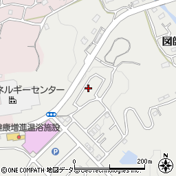 東京都町田市図師町116周辺の地図