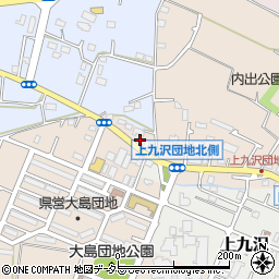 田歯科医院周辺の地図