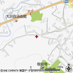 神奈川県相模原市緑区中野1990周辺の地図