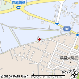 竹村建商周辺の地図