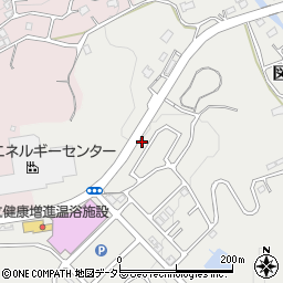 東京都町田市図師町116-25周辺の地図