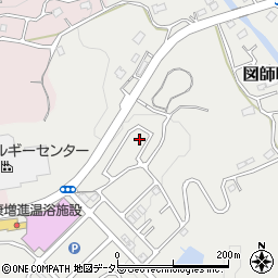 東京都町田市図師町116-57周辺の地図