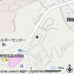 東京都町田市図師町116-53周辺の地図