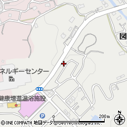 東京都町田市図師町116-27周辺の地図