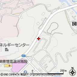東京都町田市図師町116-28周辺の地図