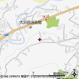神奈川県相模原市緑区中野1865周辺の地図