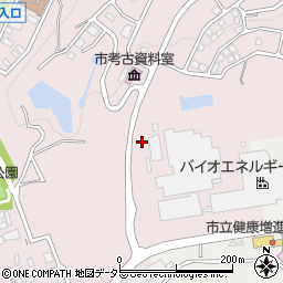 東京都町田市下小山田町3161周辺の地図