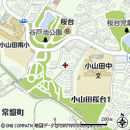 有限会社斉藤電設工業所周辺の地図