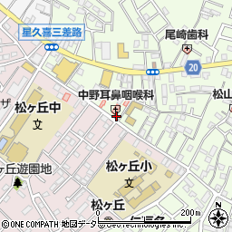 千葉県千葉市中央区仁戸名町563周辺の地図