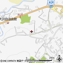 神奈川県相模原市緑区中野1855周辺の地図