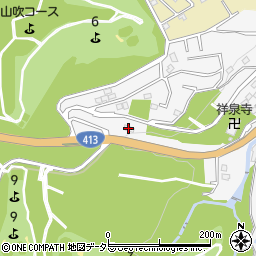 渡辺動物病院周辺の地図