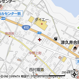 神奈川県相模原市緑区中野999周辺の地図