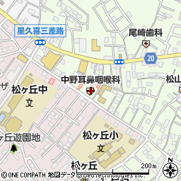 千葉県千葉市中央区仁戸名町555周辺の地図