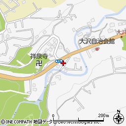 神奈川県相模原市緑区中野1918周辺の地図