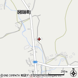 東京都町田市図師町3155周辺の地図