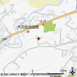 神奈川県相模原市緑区中野1863-2周辺の地図