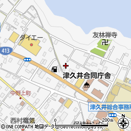 神奈川県相模原市緑区中野925周辺の地図