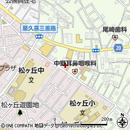 千葉県千葉市中央区仁戸名町556周辺の地図