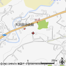 神奈川県相模原市緑区中野1863周辺の地図