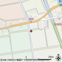 京都府京丹後市久美浜町島727周辺の地図