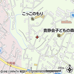 東京都町田市常盤町3053周辺の地図
