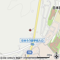 東京都町田市図師町2997周辺の地図