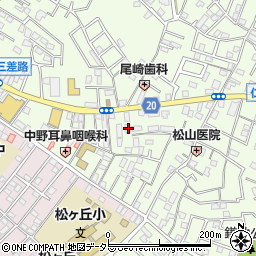 千葉県千葉市中央区仁戸名町548周辺の地図