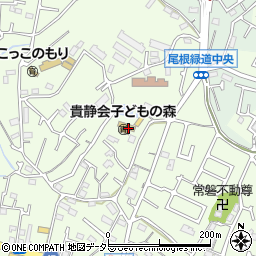 東京都町田市常盤町2970周辺の地図
